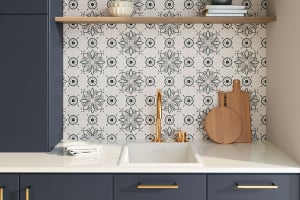 Elevate Your Kitchen Design: A Guide to Finding the Perfect Backsplash Tile