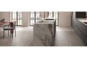 Unveiling Excellence: The Irresistible Benefits of Italian-Made Tiles