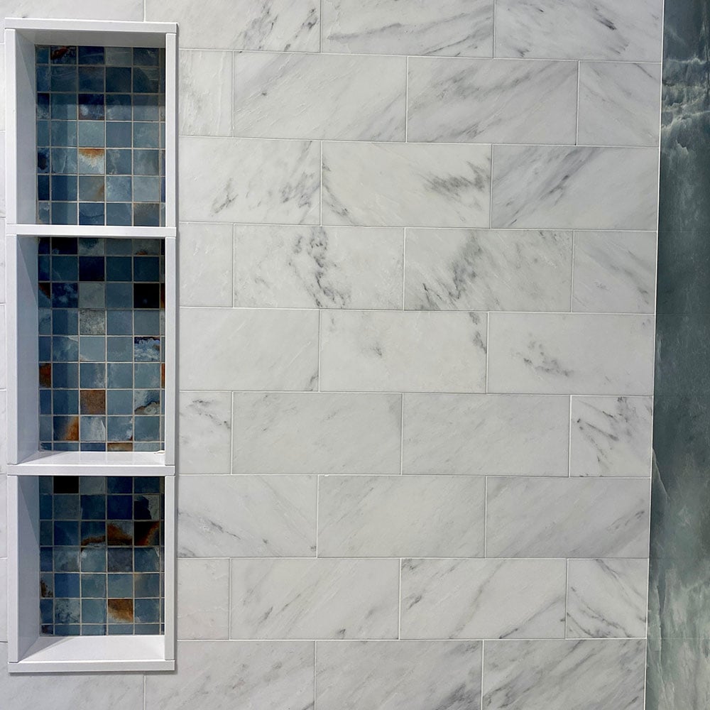 Creative Tile Patterns and Layouts Checkerboard, Herringbone, and More