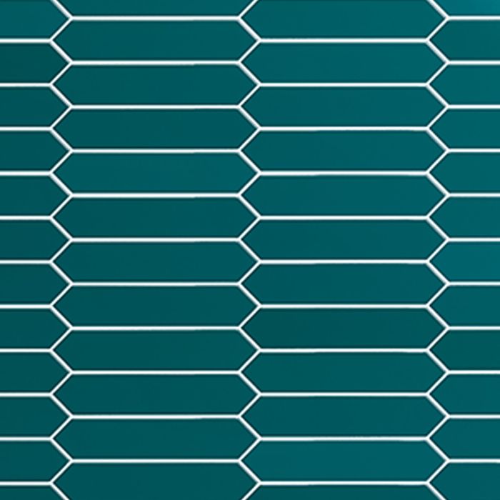 Arrow 2x10 Picket Blue Canard