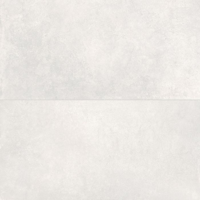 Metrocrete 24x48 White