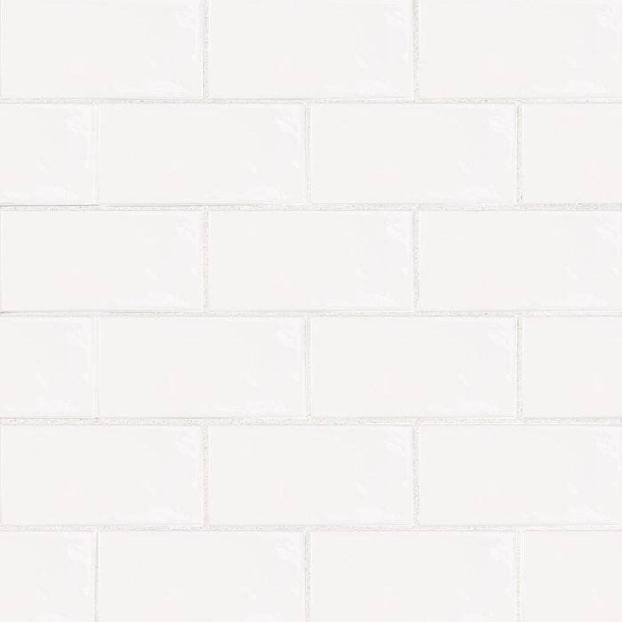 Village 3x5 White