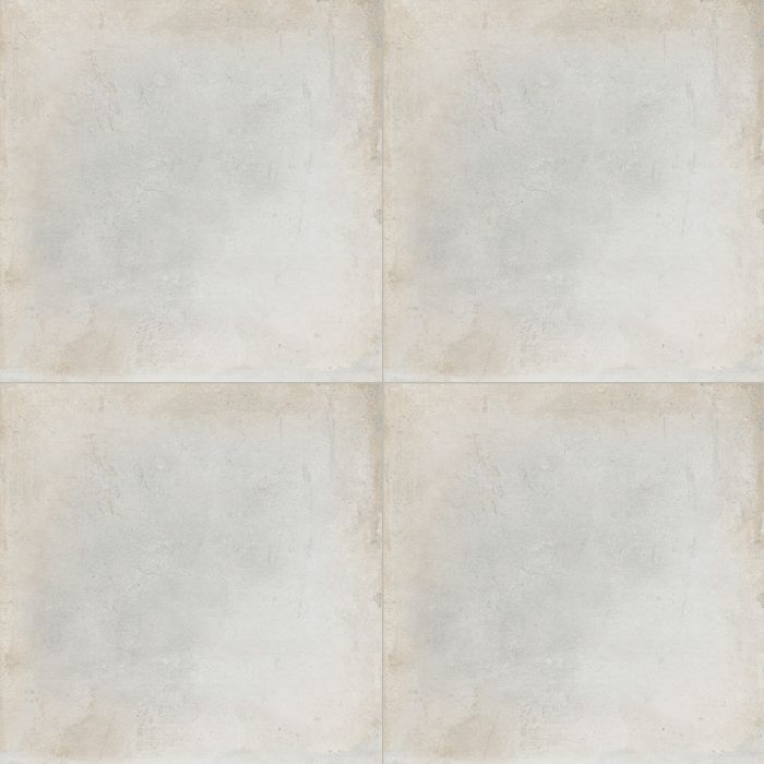 Shimmer 24x24 Platino