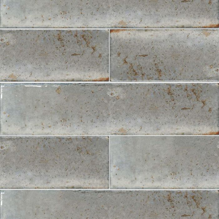 Antique 2x10 Pearl Gray