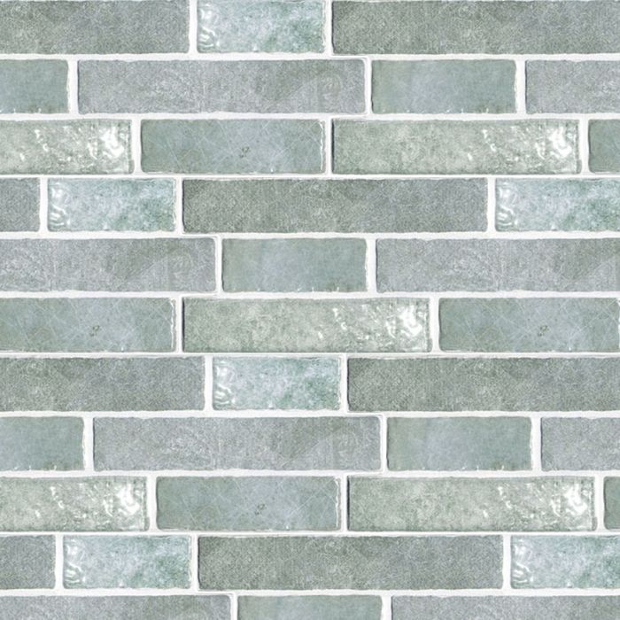Mix-Brix 6x16 Menta