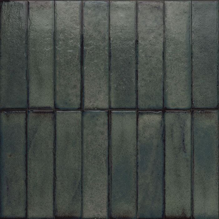 Botanical 2x8 Forest