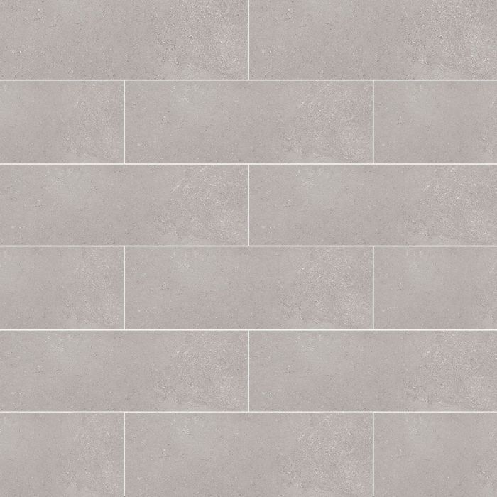 Pietra Blend 4x12 Grey