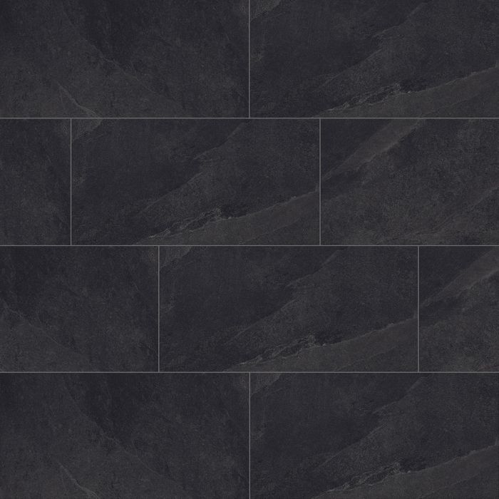 Ultra Slate 12x24 Anthracite
