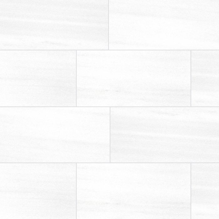 Luster 12x24 Malini White