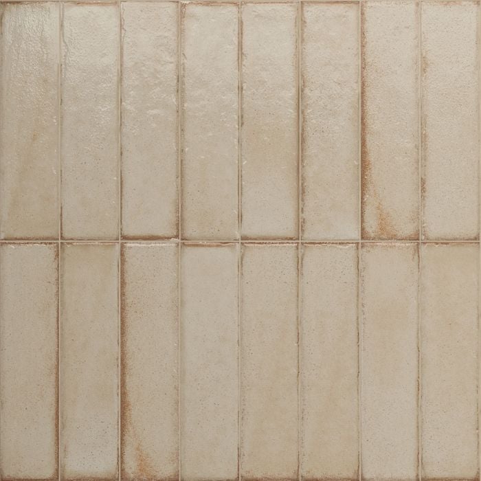 Botanical 2x8 Creme