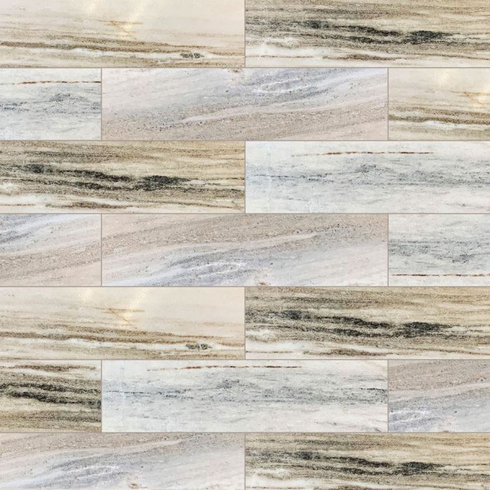 3X12 Alexandria Polished