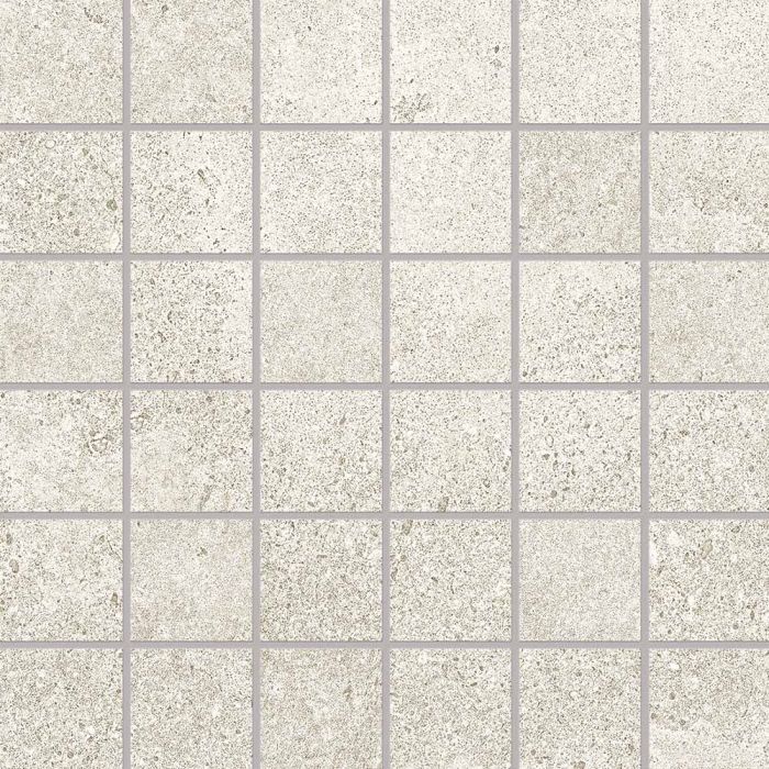 Form 2x2 Mosaic White