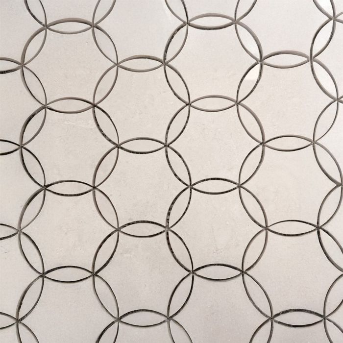 Aeris Halo Mosaic Ivory