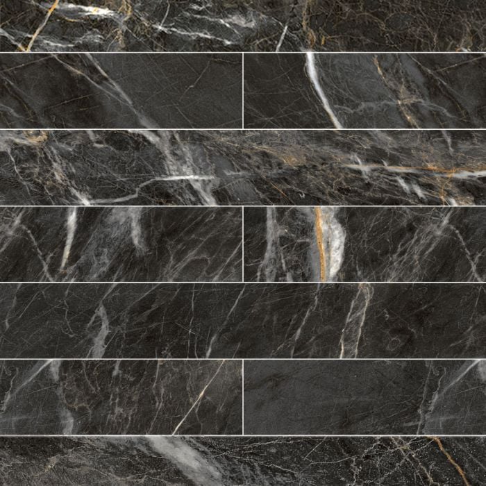 Endura 6x36 Marquina Gold