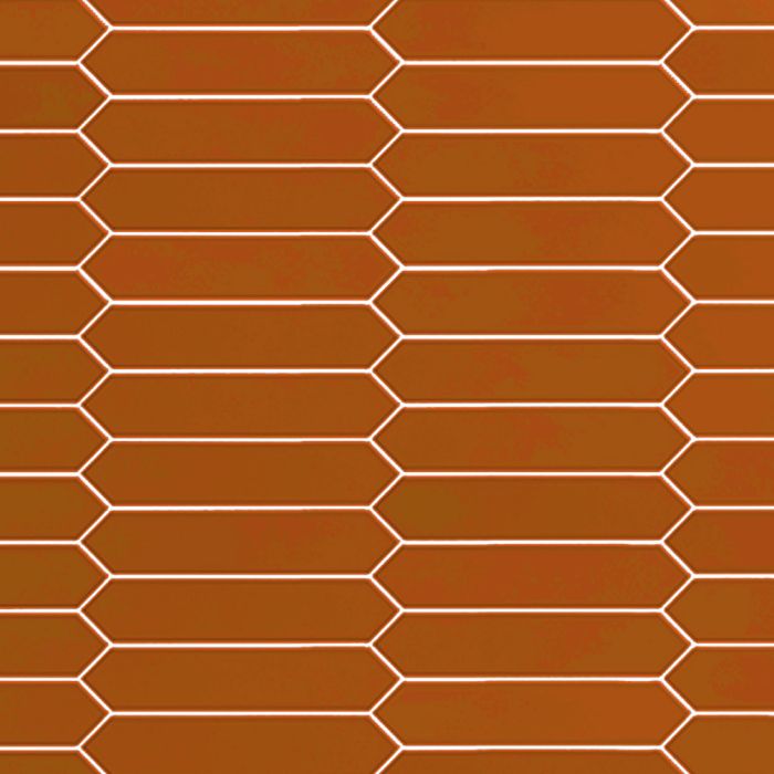 Arrow 2x10 Picket Russet