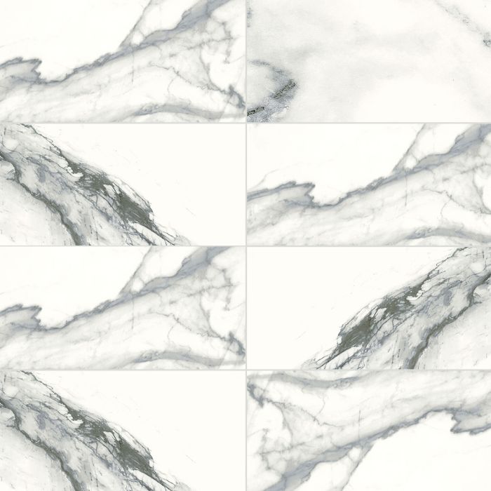 Radiance 10x22 Oceanic Polished