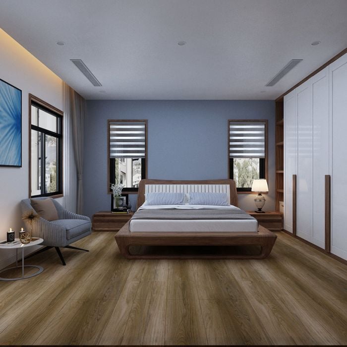 Comfort Luxury Vinyl Plank