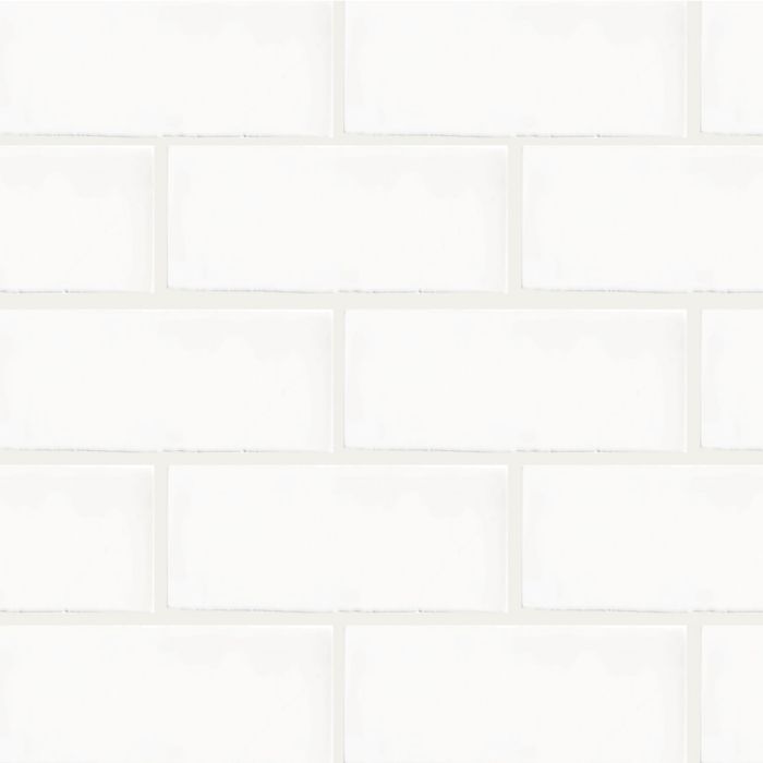 Cordoba 4x10 White