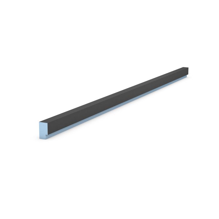 Wedi Full Foam Curb 8 Foot