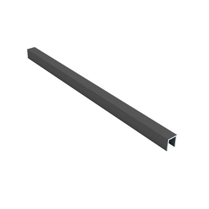 Wedi Curb Over 8 Foot
