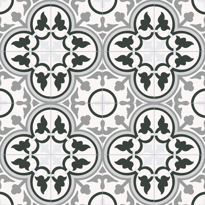 Belle Epoque 10x10 Barcelona Classic