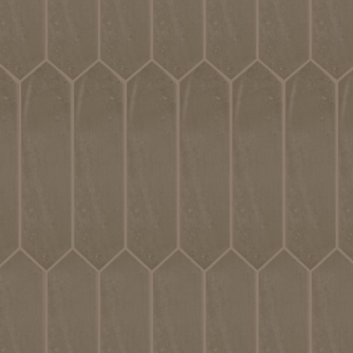Picket 3x12 Taupe