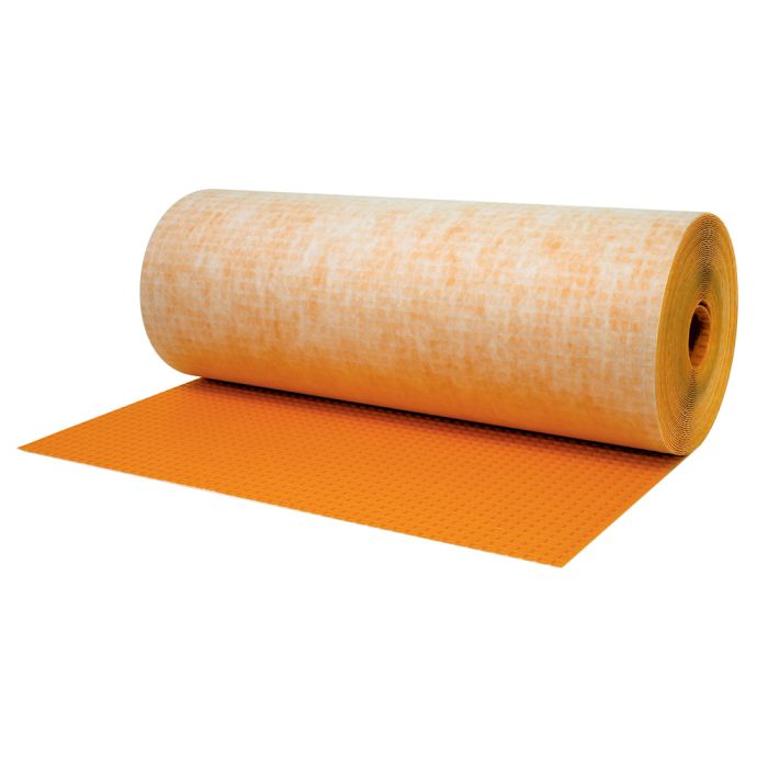Ditra Membrane 3'3" X 16'5"=54Sf