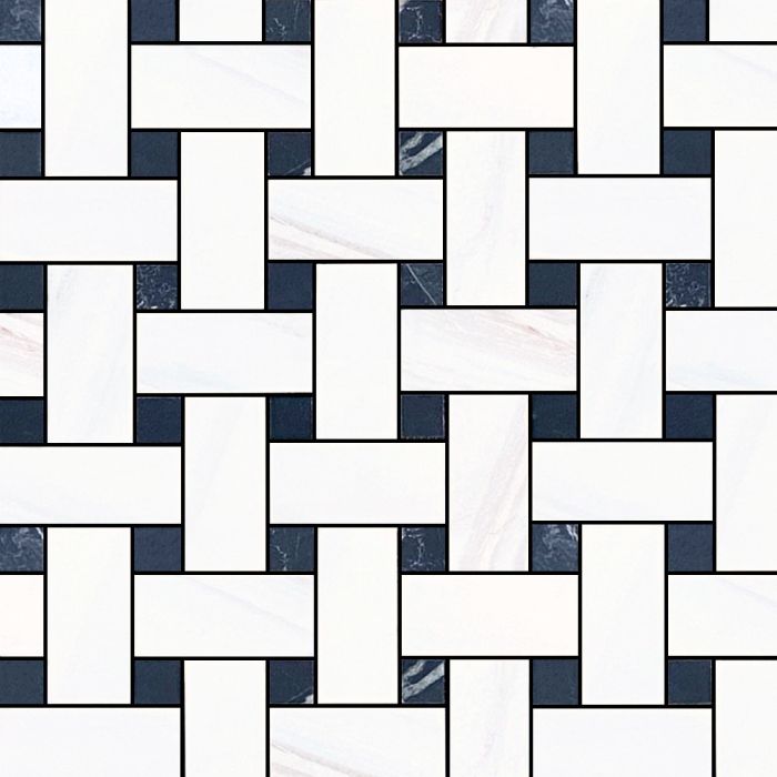 Divine Basketweave Lasa Beige