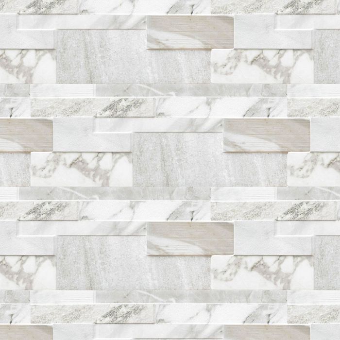 Cleft 6X16 Avorio
