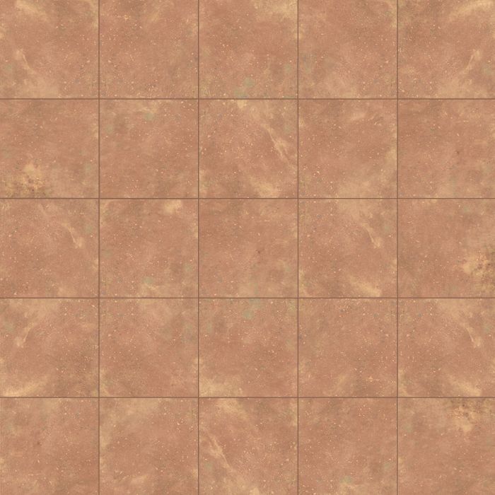 Earthenware 4.5X4.5 Burnt Acilla