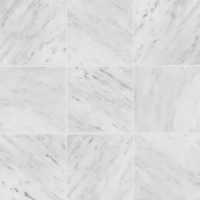 Eastern White 12x12