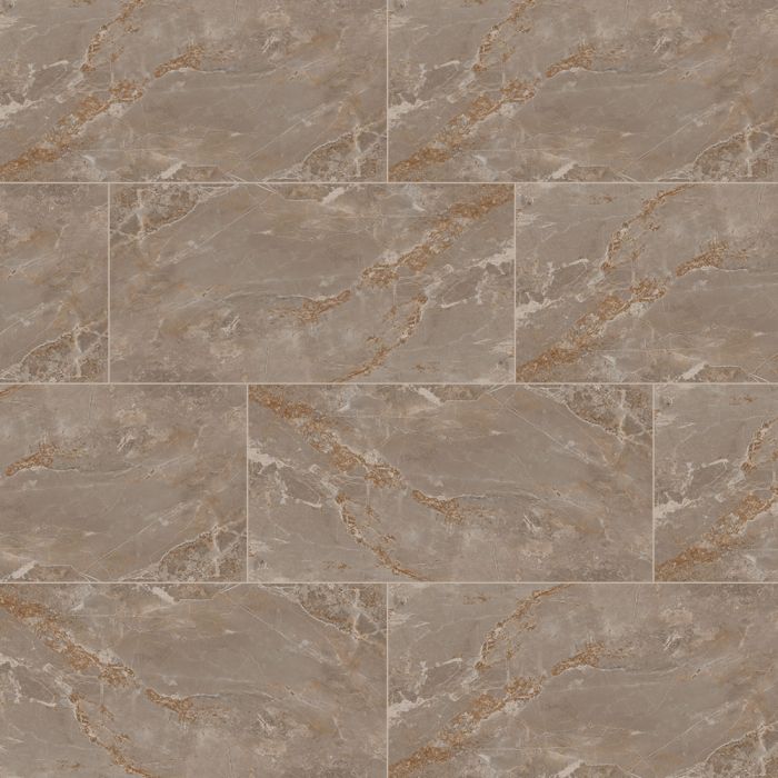 Mineral 12x24 Taupe Matte