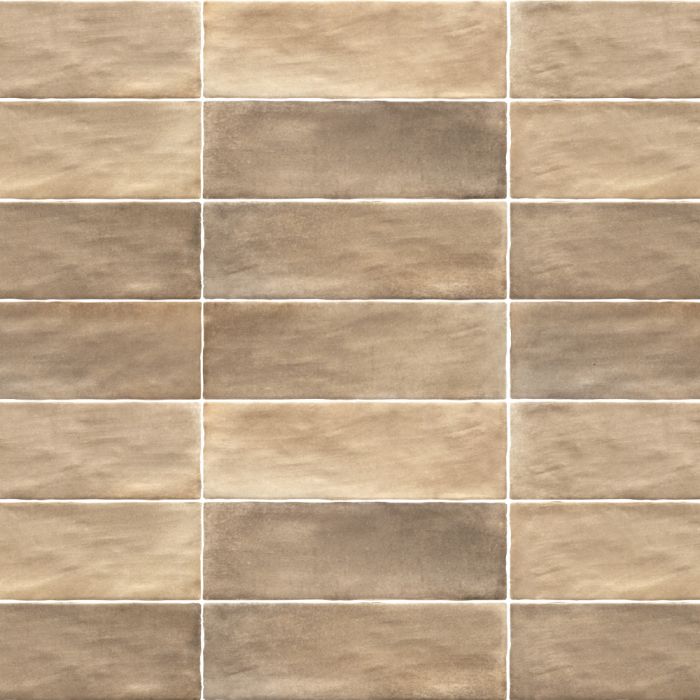 Ember 2.5X8 Cinnamon