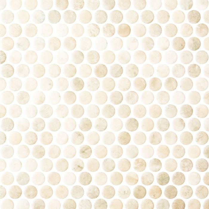 Ember Penny Round Arena