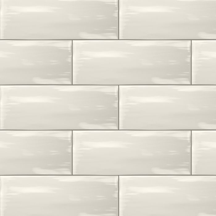Shapes 6x16 Creme