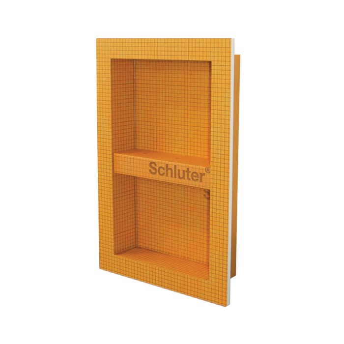 Kerdi-Board-Sn Shower Niche 12" X 20"