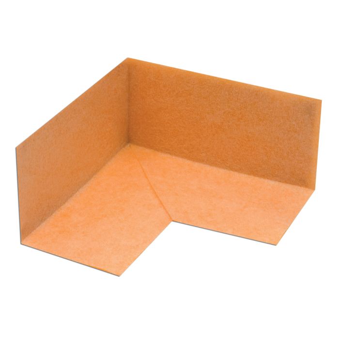 Kerdi Pre-Formed In Crn (10 pack)