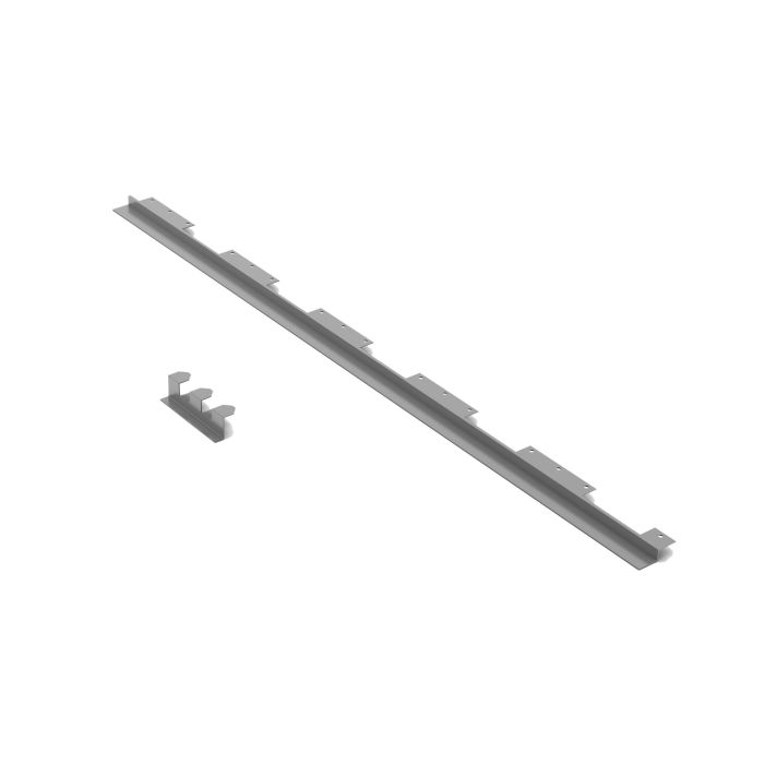Wedi Fundo Recess Kit