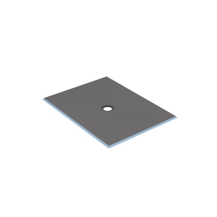 Wedi 3x4 Curbless Base