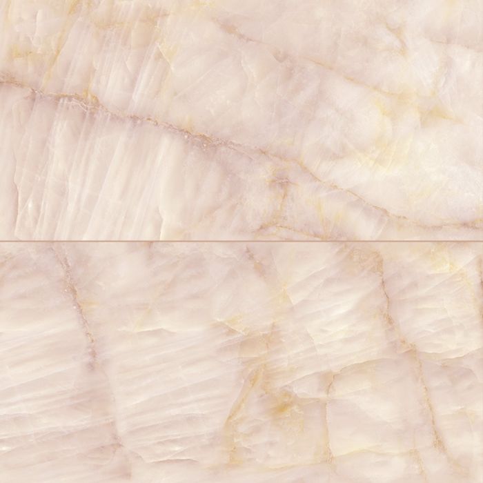 Lucent 24X48 Pink Matte