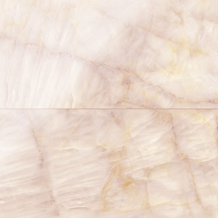 Lucent 24X48 Pink Polished