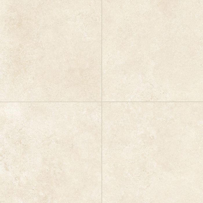 Luxstone 24X24 Matte Almond