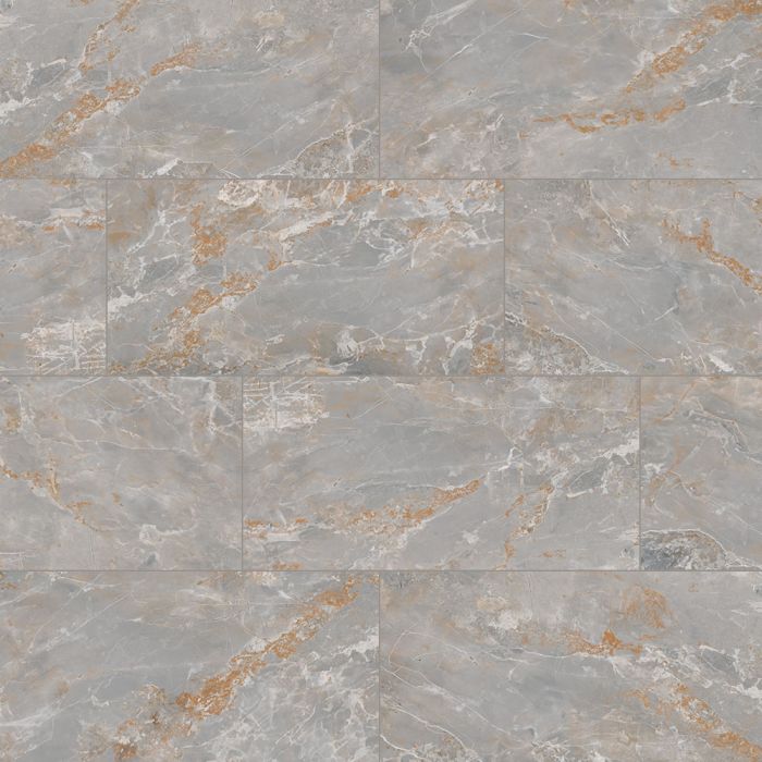 Mineral 12x24 Grey Matte