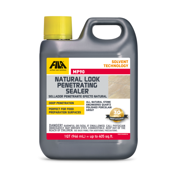 Fila MP90 Sealer-Quart