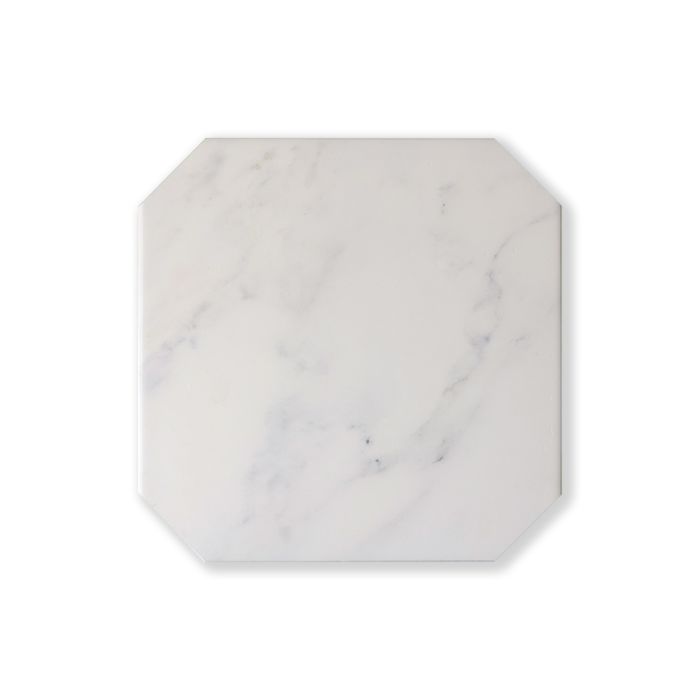 Oxford 8X8 Marmol Blanco