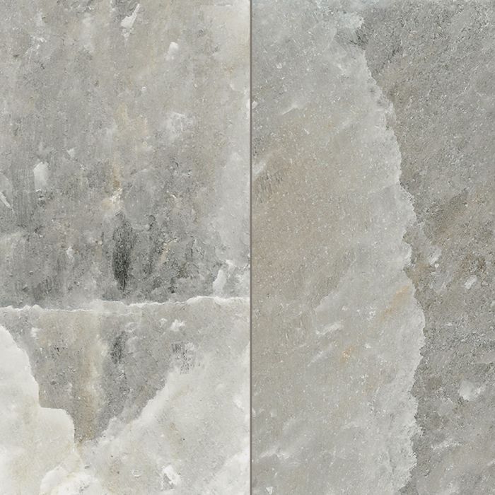 Rock Salt 47X94 Polished Maui Green