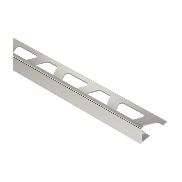 Schluter Schiene Edge Trim 3/8
