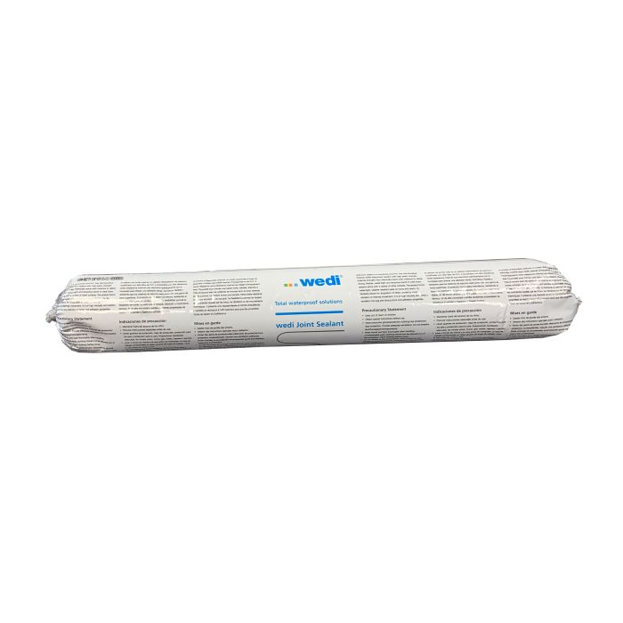 Wedi Joint Sealant 20 Oz Sausage