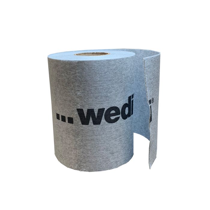 Wedi Sealing Tape, Subliner Dry 5x32