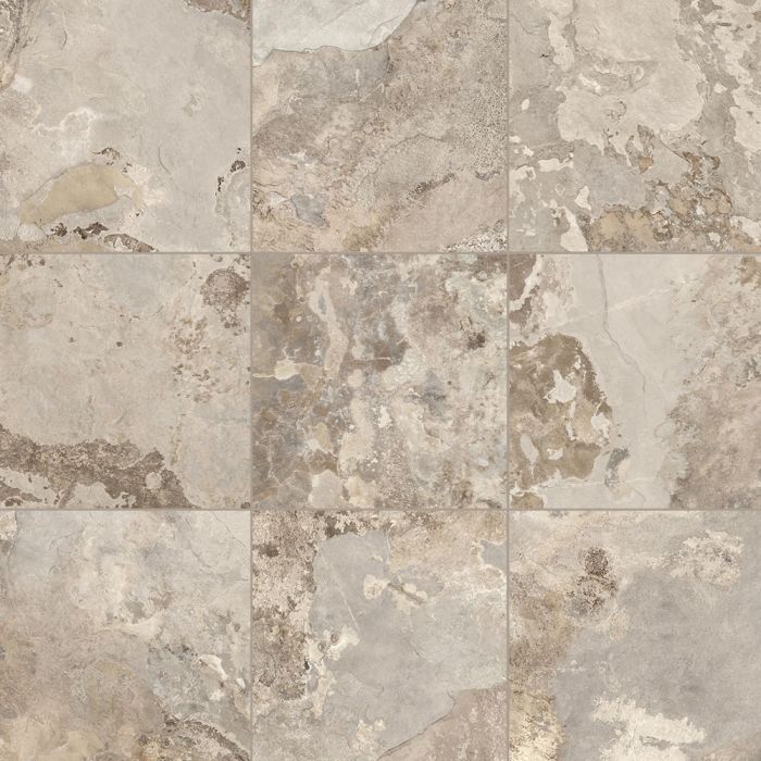 Slate 12x12 Beige Matte